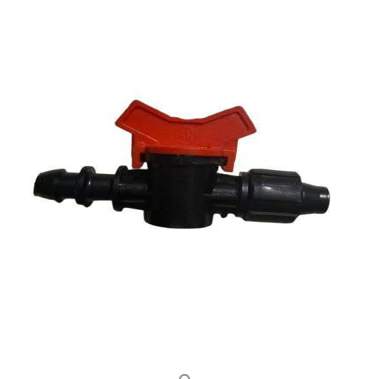 Single Lock with Gate vulve 16 mm